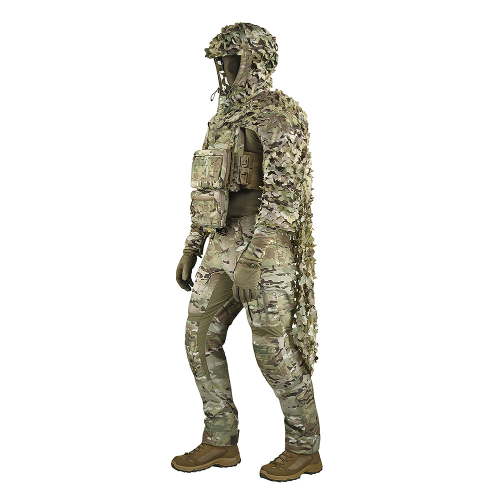 M-Tac Alder Camouflage Suit