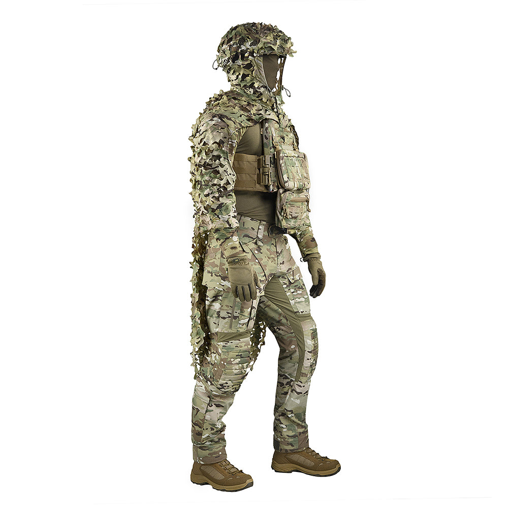 M-Tac Alder Camouflage Suit