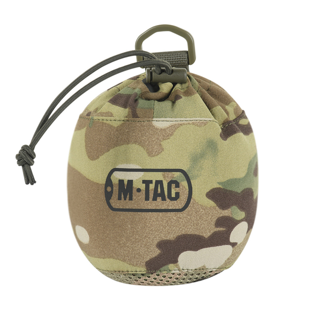 M-Tac Tarnanzug Erile