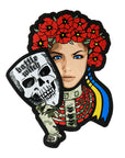 Patch Battle Witch