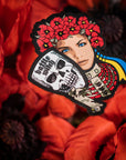 Patch Battle Witch