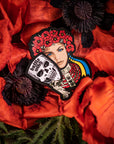 Patch Battle Witch