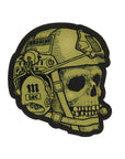 Aufnaher Operator