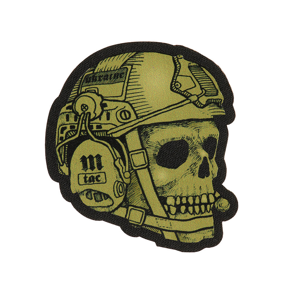 Aufnaher Operator