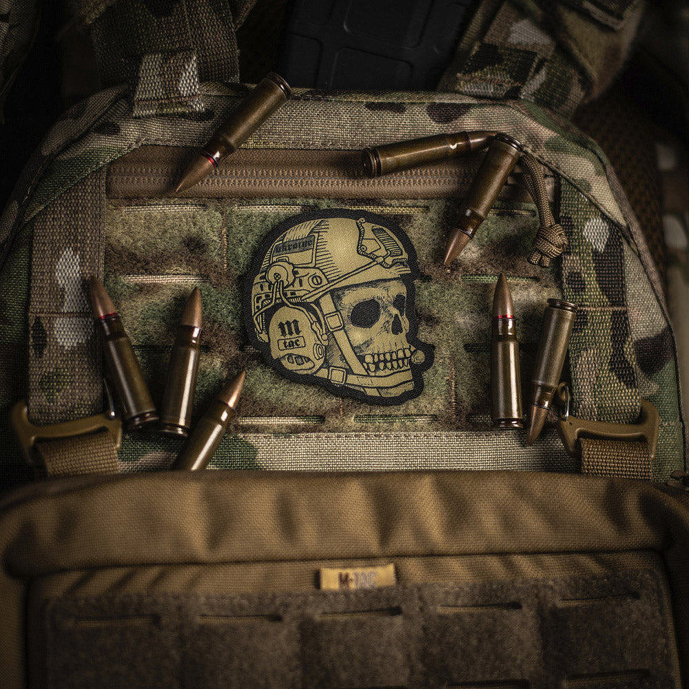 Aufnaher Operator
