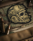 Aufnaher Operator
