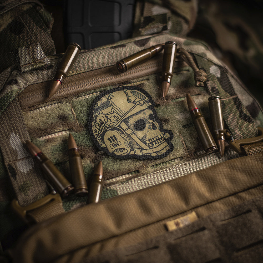 Aufnaher Operator