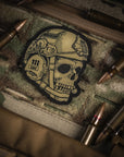 Aufnaher Operator