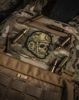 Aufnaher Operator