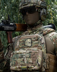 Aufnaher Operator