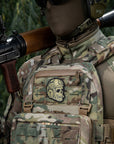 Aufnaher Operator