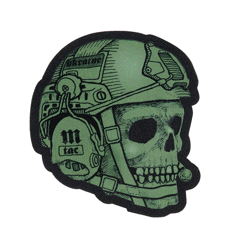 Aufnaher Operator