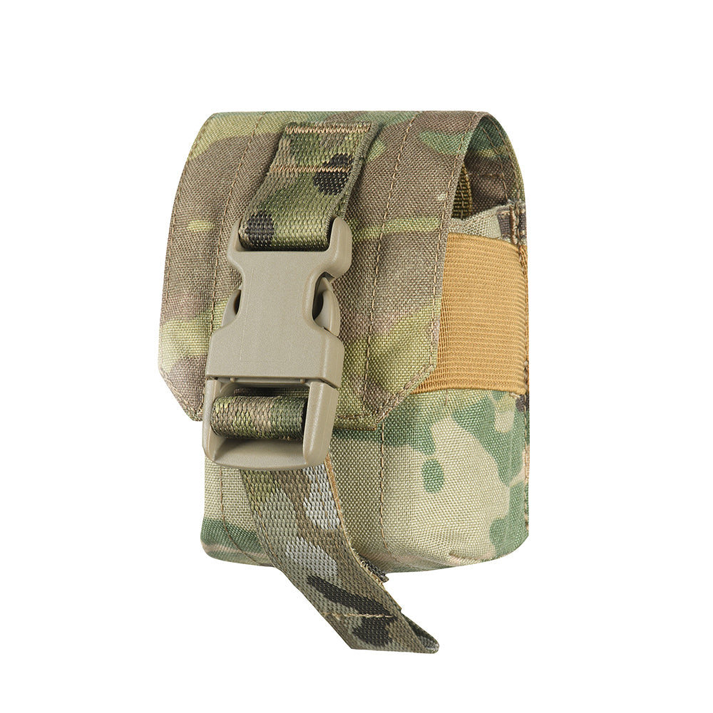 Tasche Fur Lasergeschnittene Schwarze Splittergranate