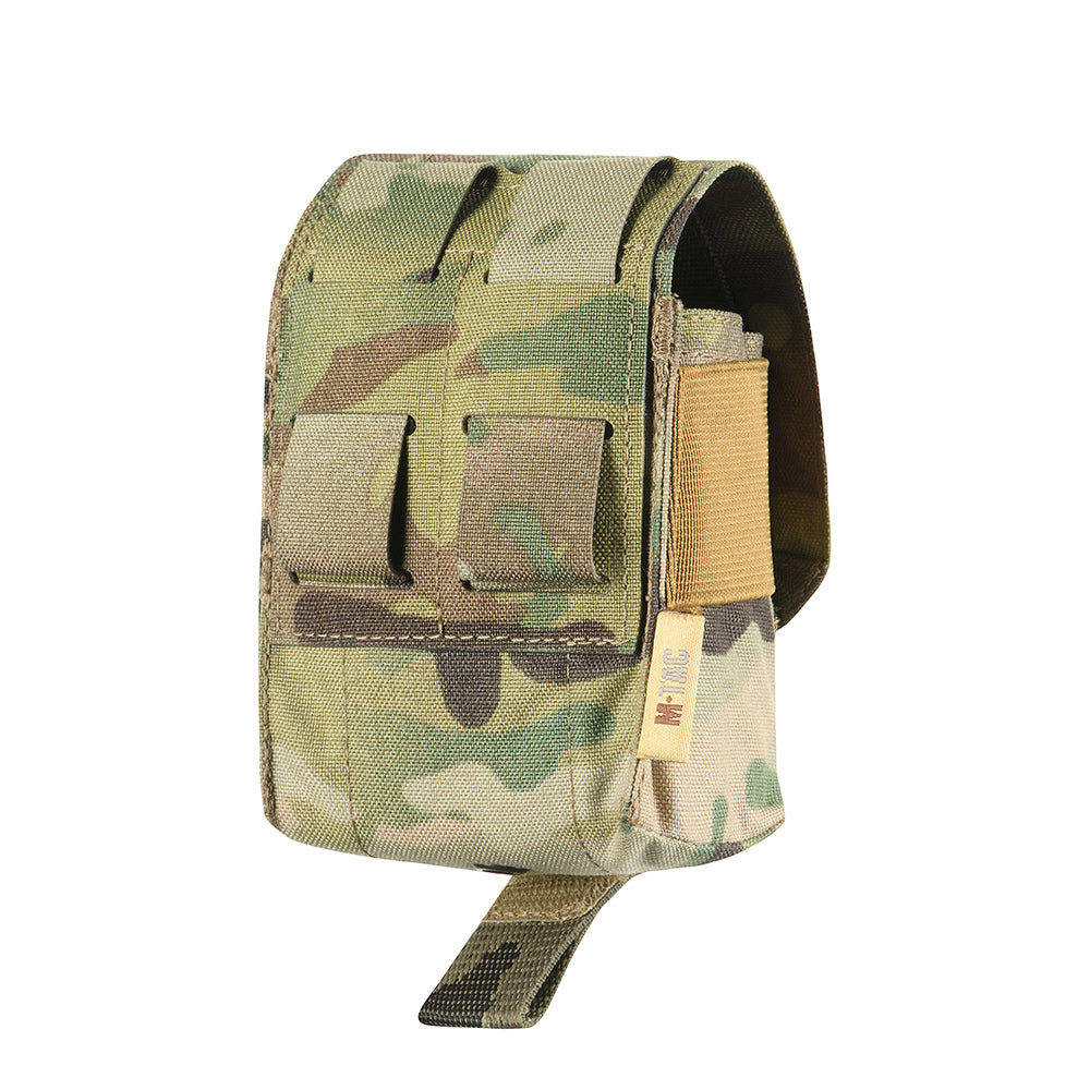 Tasche Fur Lasergeschnittene Schwarze Splittergranate