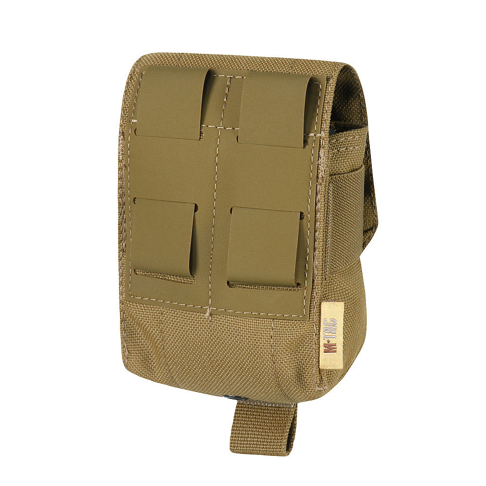 Tasche Fur Lasergeschnittene Schwarze Splittergranate