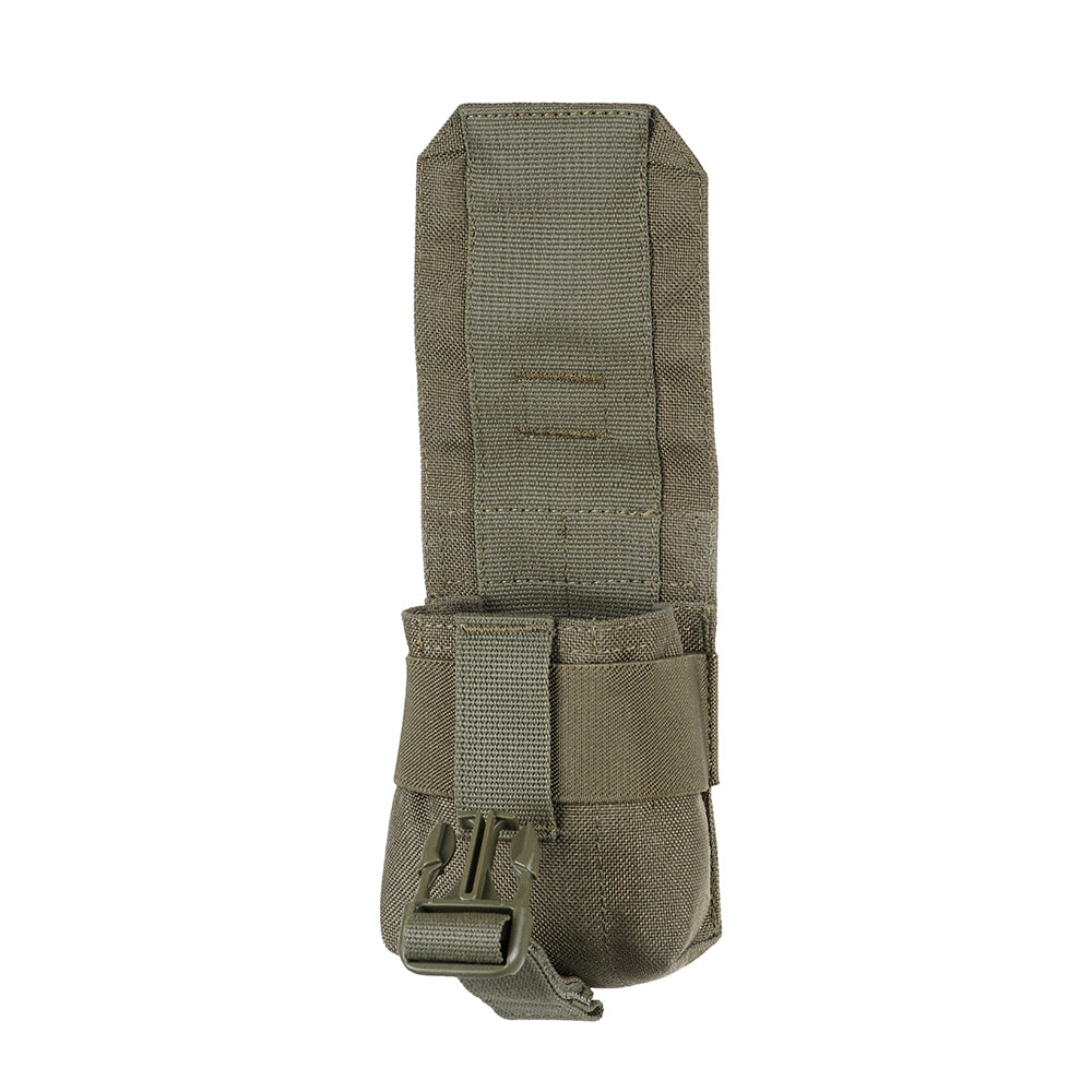 Tasche Fur Lasergeschnittene Schwarze Splittergranate