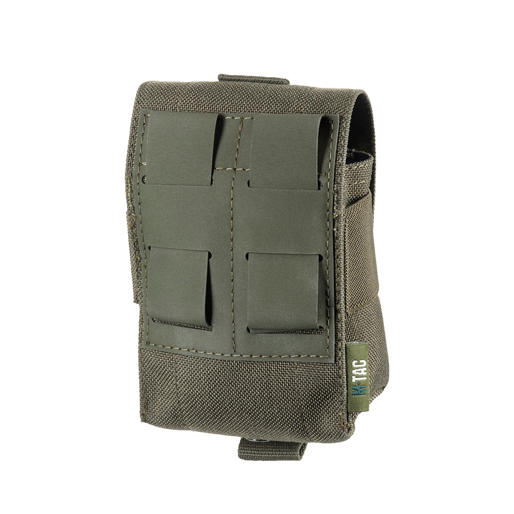 Tasche Fur Lasergeschnittene Schwarze Splittergranate