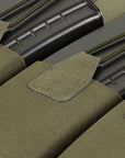 M-Tac Elastische Tashe Fur 3 Magazin Elite Laser Cut