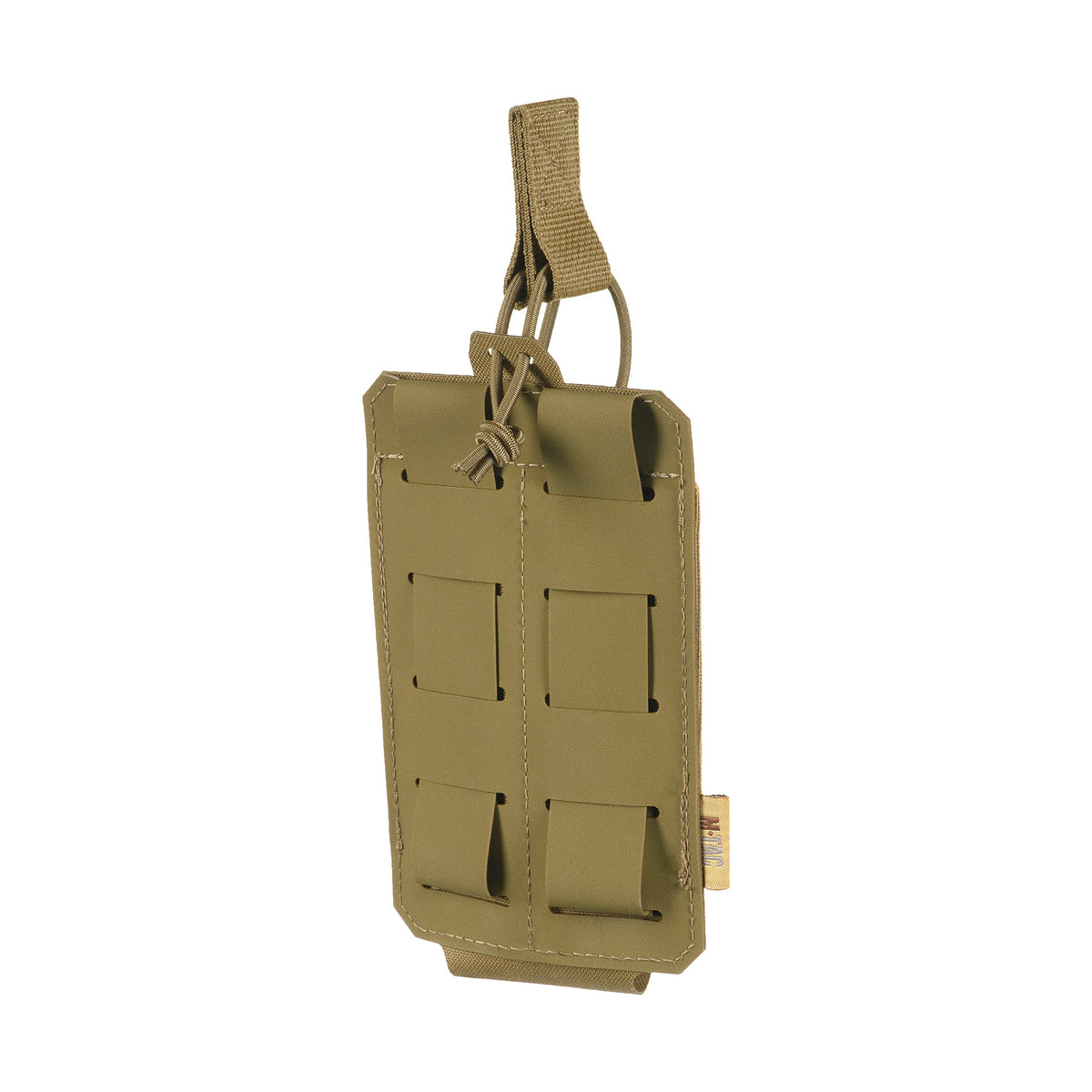 M-Tac Pouch Single Elastic Magazine Elite Laser Cut