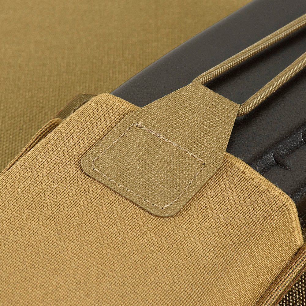 M-Tac Elastische Tashe Fur 1 Magazin Laser Cut