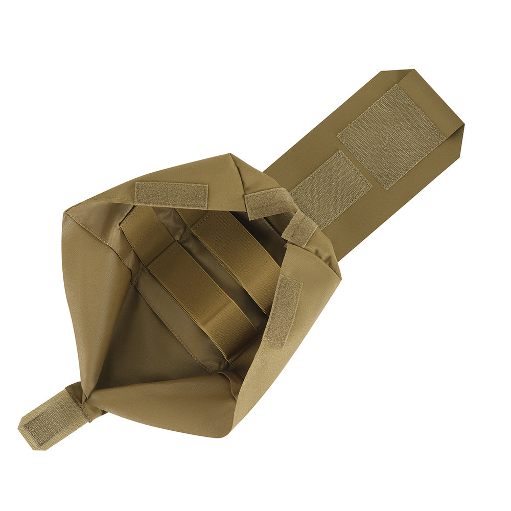 M-Tac Medizinische Tasche Vertikal Large Elite