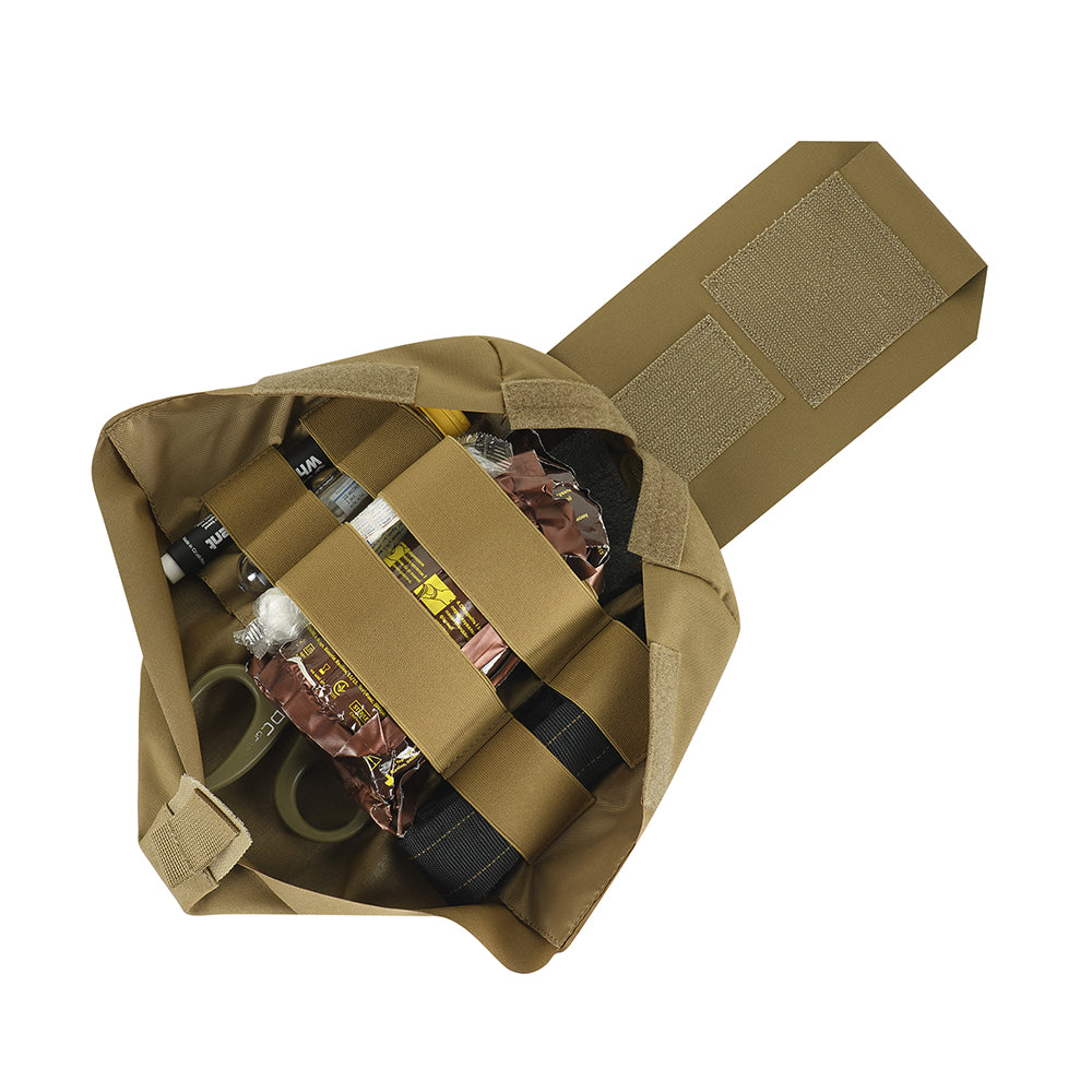 M-Tac Medizinische Tasche Vertikal Large Elite