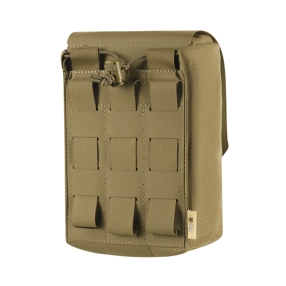 M-Tac Medizinische Tasche Vertikal Large Elite