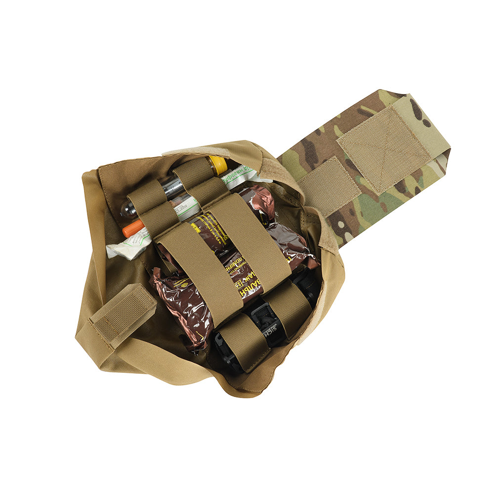 M-Tac Medizinische Tasche Vertikal Large Elite