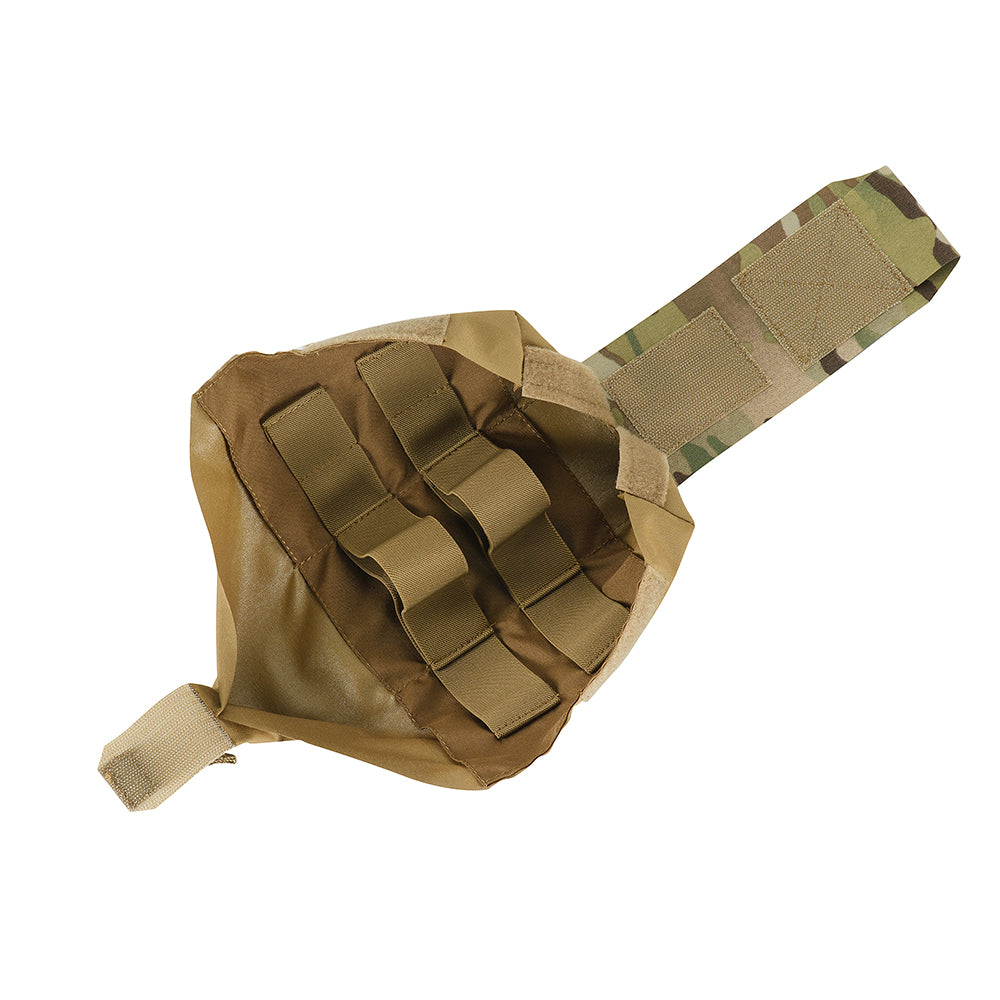 M-Tac Pouch Medical Vertical Large Elite