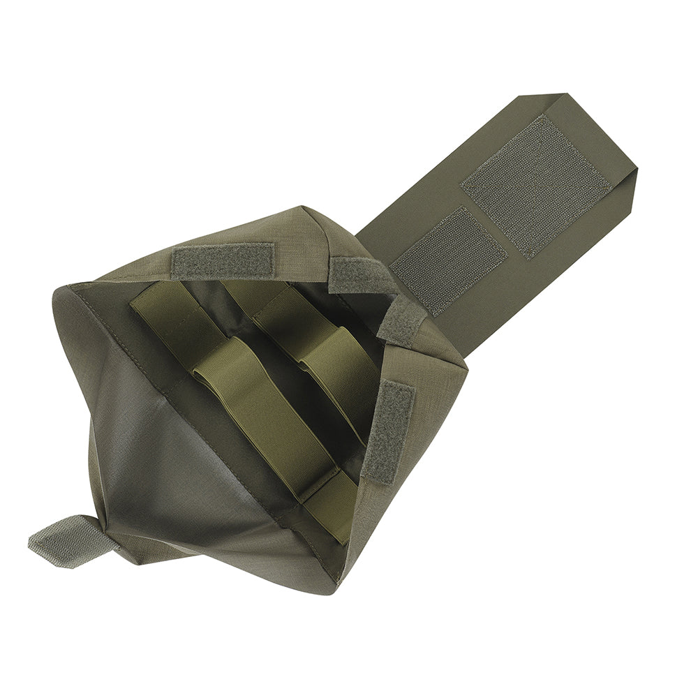 M-Tac Medizinische Tasche Vertikal Large Elite