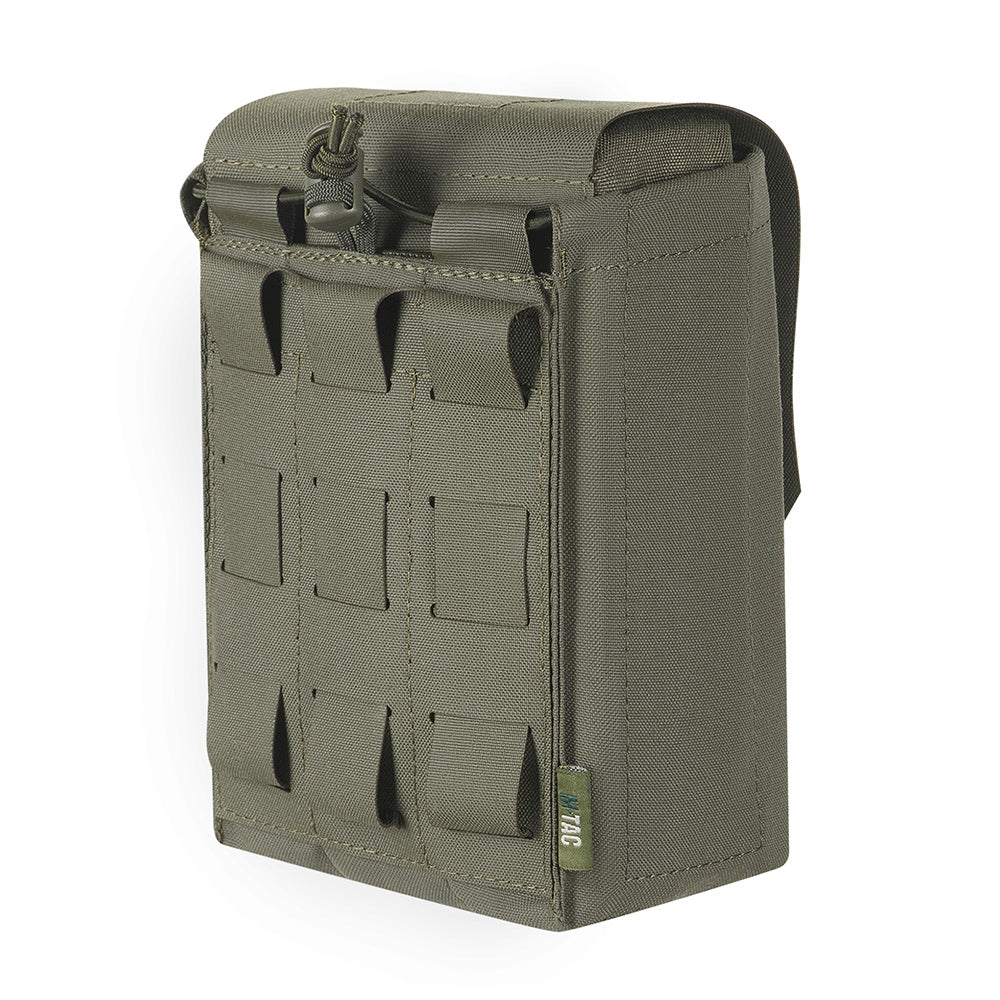 M-Tac Medizinische Tasche Vertikal Large Elite