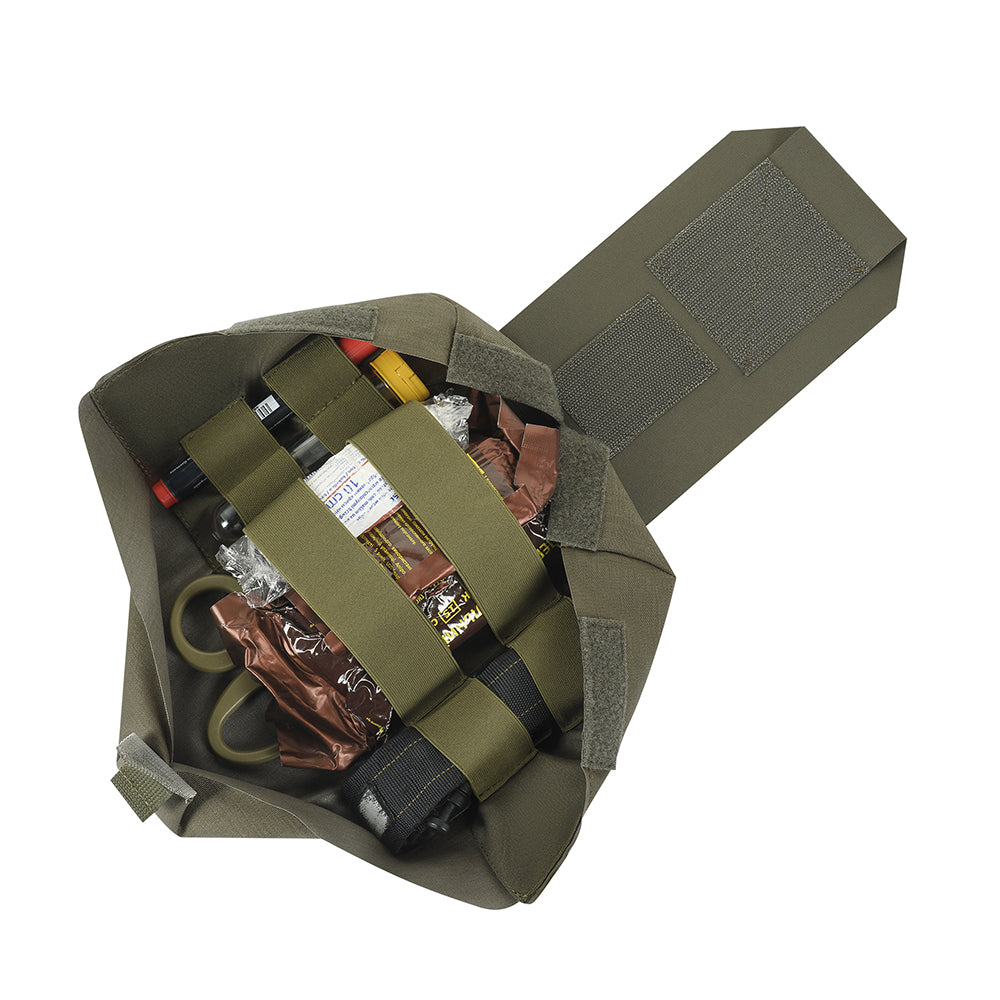 M-Tac Medizinische Tasche Vertikal Large Elite