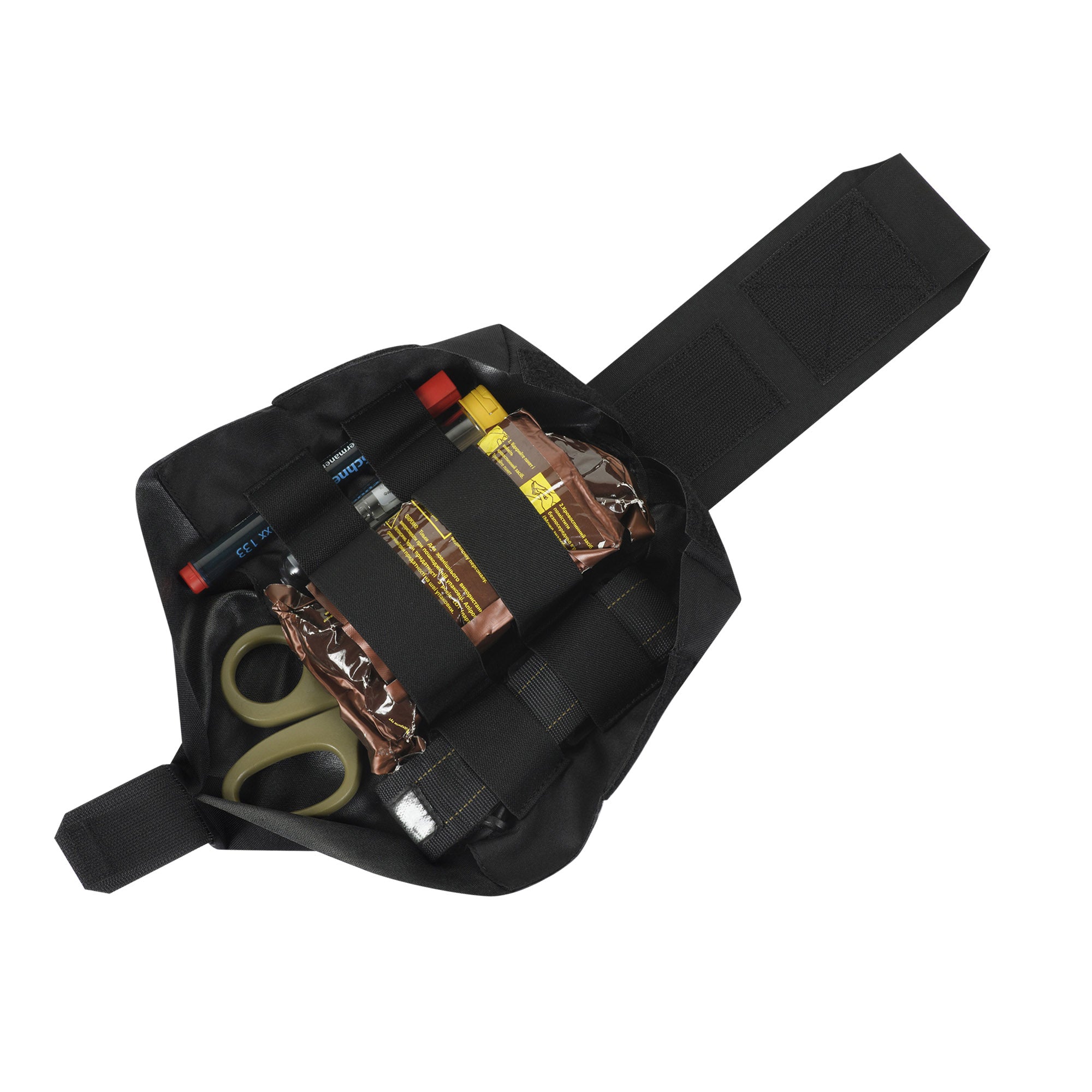 Pouch Medical Small Vertical Elite