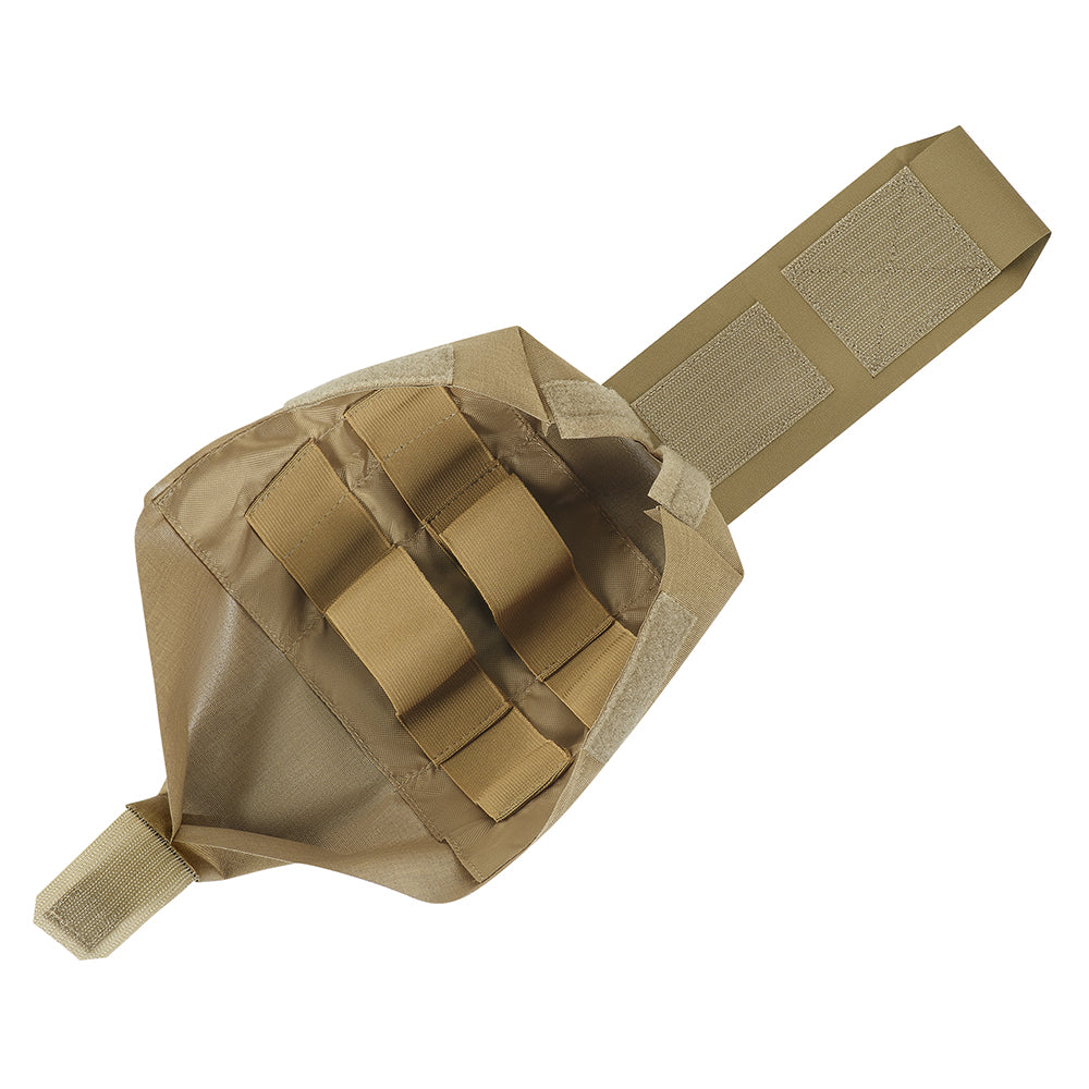 Pouch Medical Small Vertical Elite