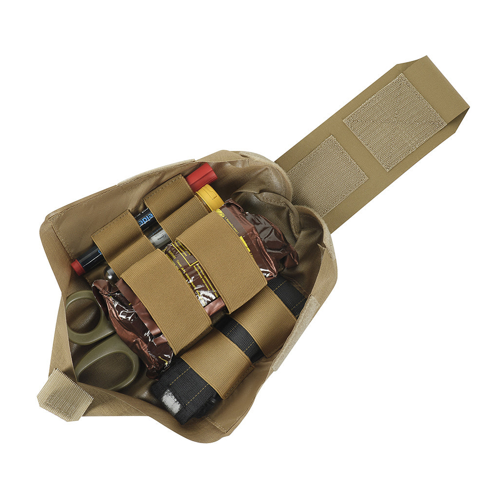 Pouch Medical Small Vertical Elite