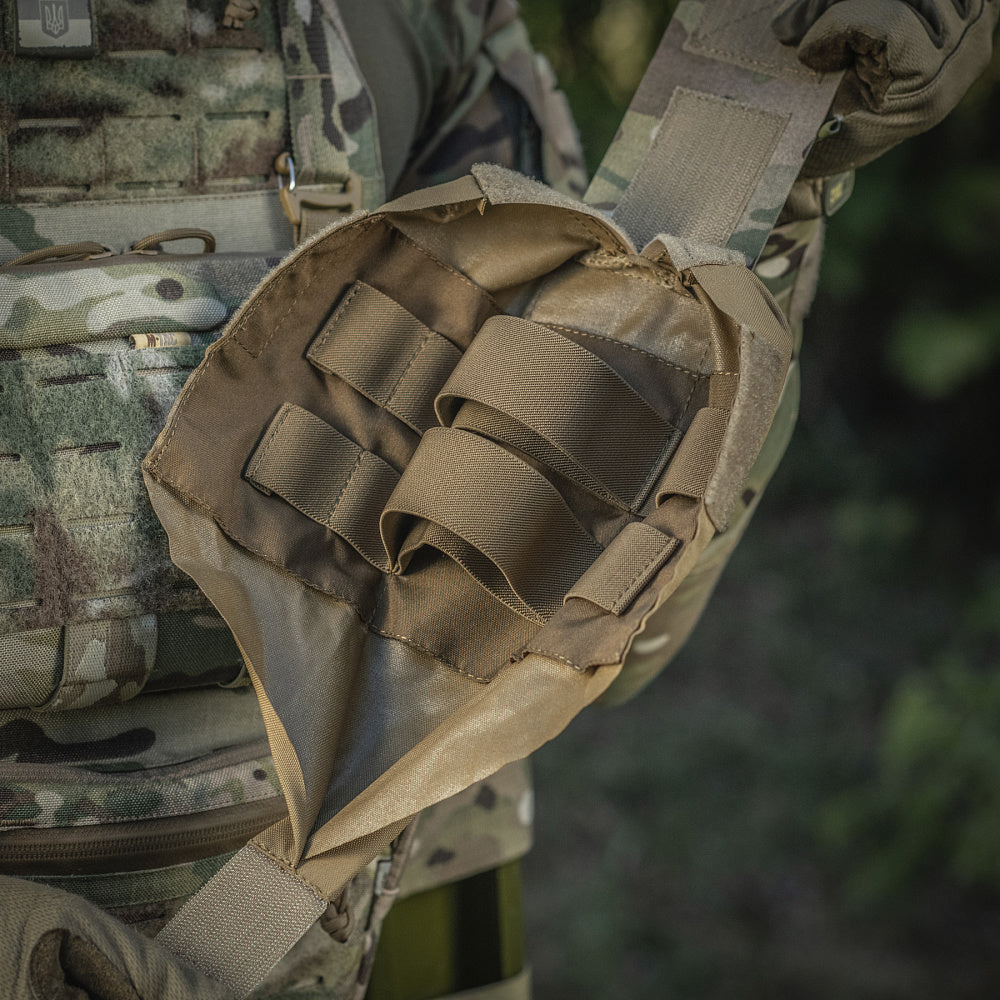 Pouch Medical Small Vertical Elite