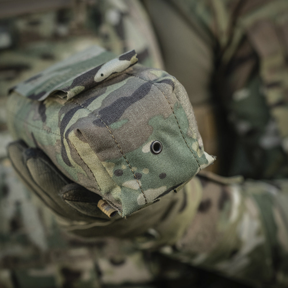 Pouch Medical Small Vertical Elite