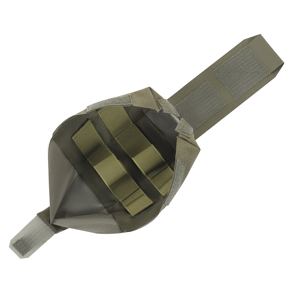 Pouch Medical Small Vertical Elite