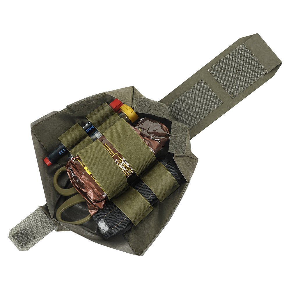 Pouch Medical Small Vertical Elite