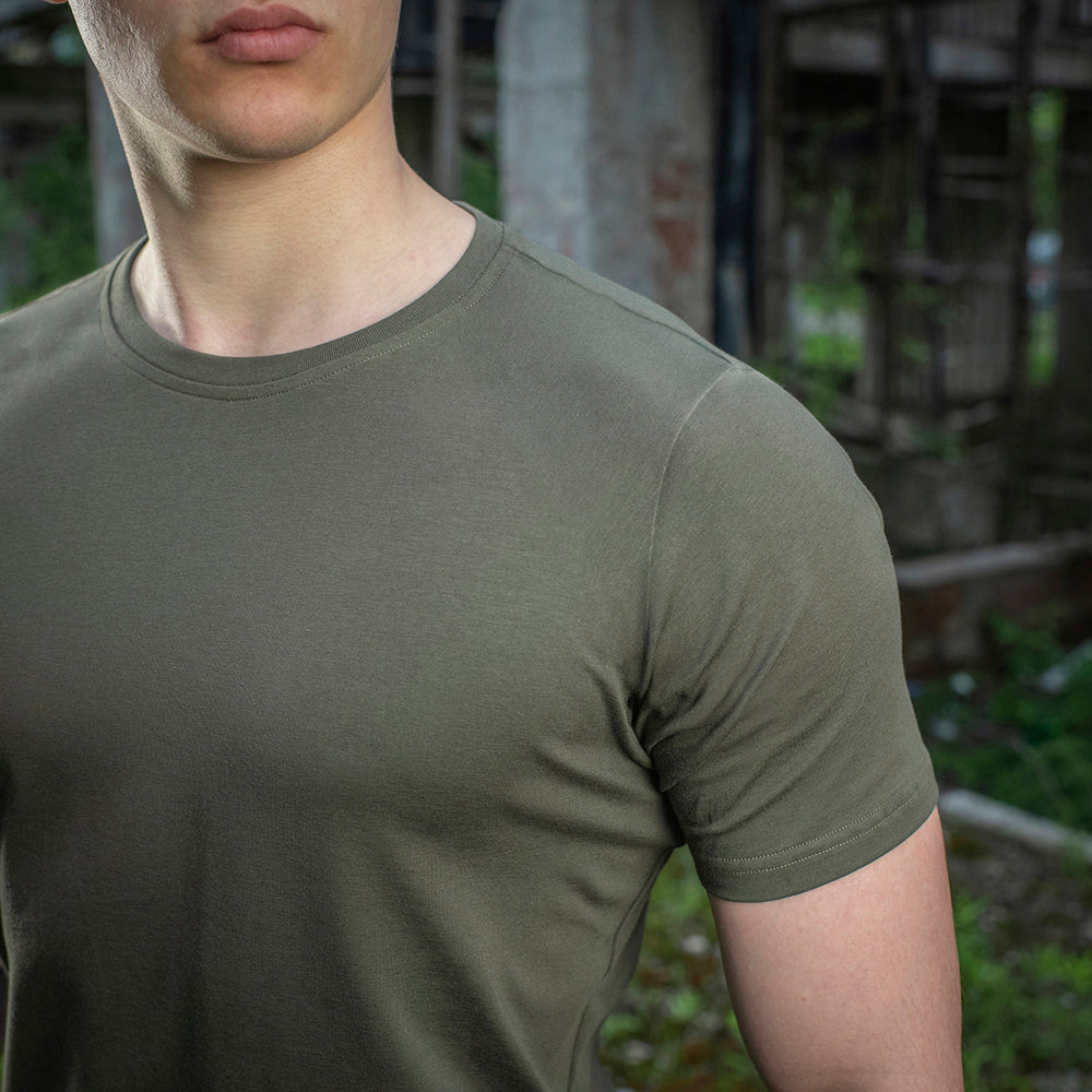 T-Shirt 93/7 Summer