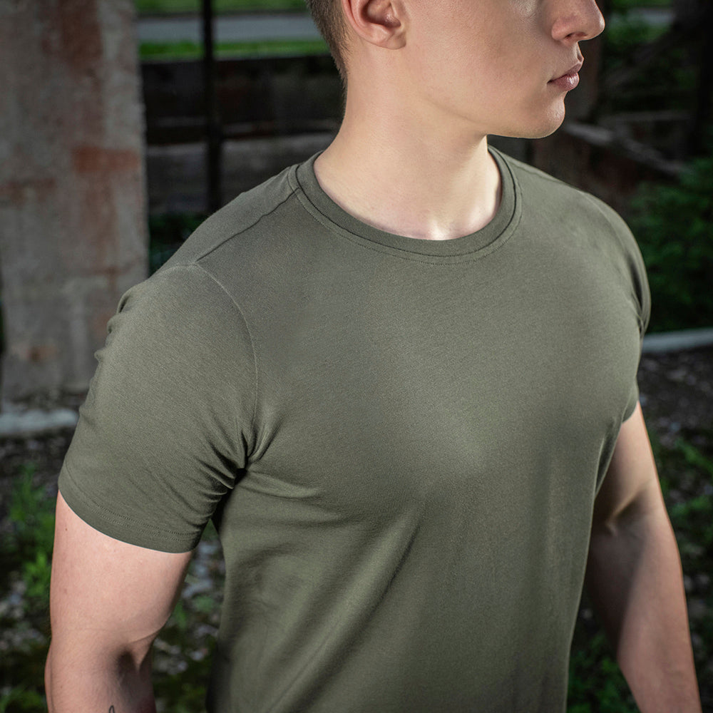 T-Shirt 93/7 Summer