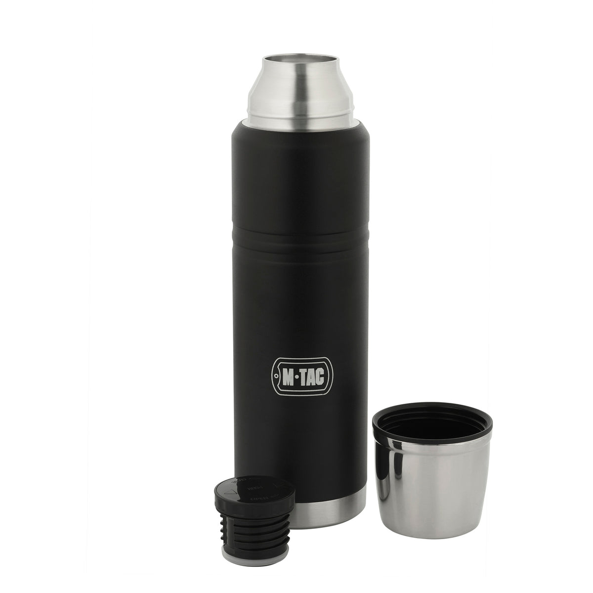THERMOSKANNE 1000 ML
