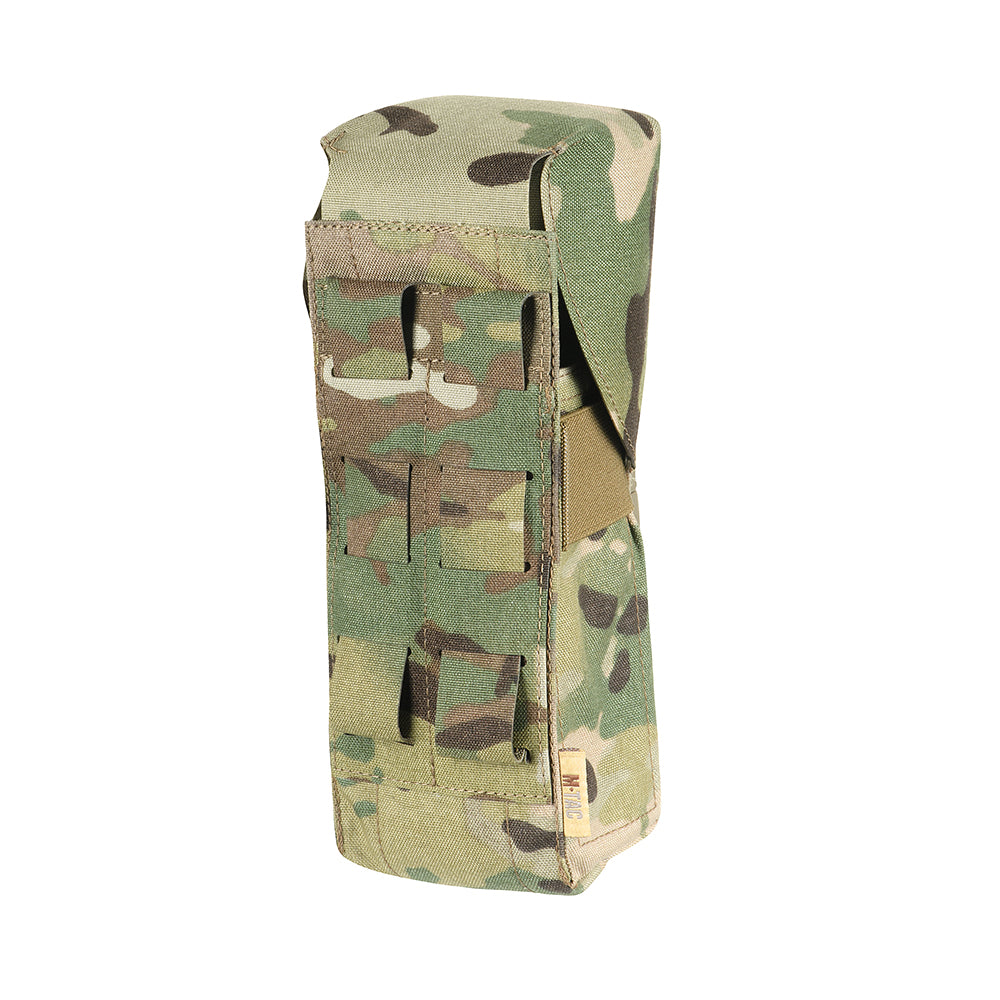 M-Tac Pouch Double Magazine Closure Fastex