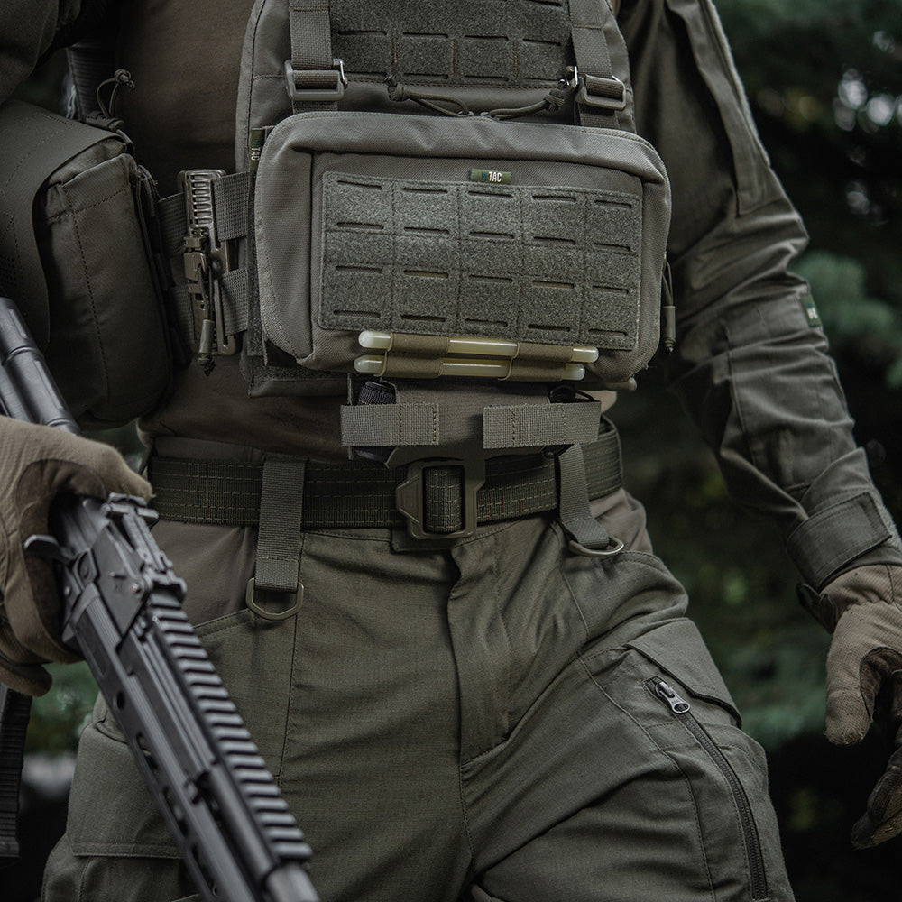Pouch Tourniquet Elastic VELCRO Gen.II