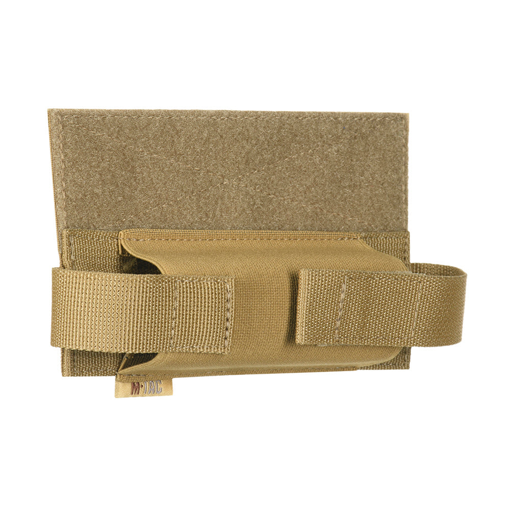 Pouch Tourniquet Elastic VELCRO Gen.II