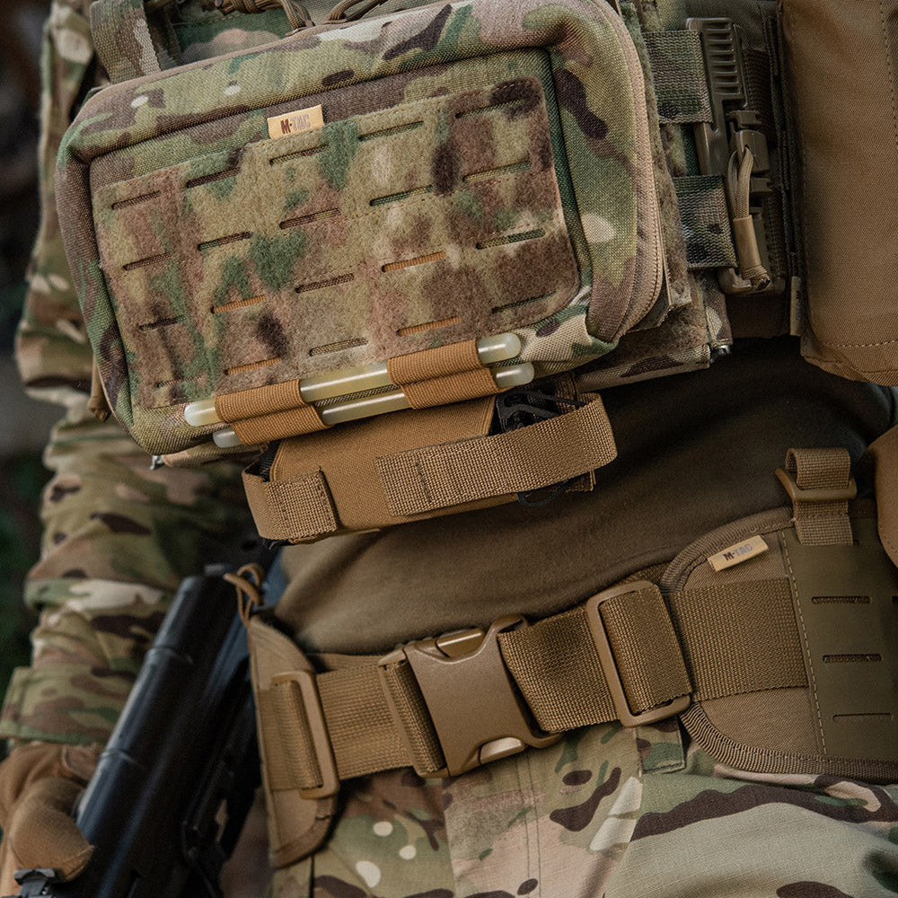 Pouch Tourniquet Elastic VELCRO Gen.II