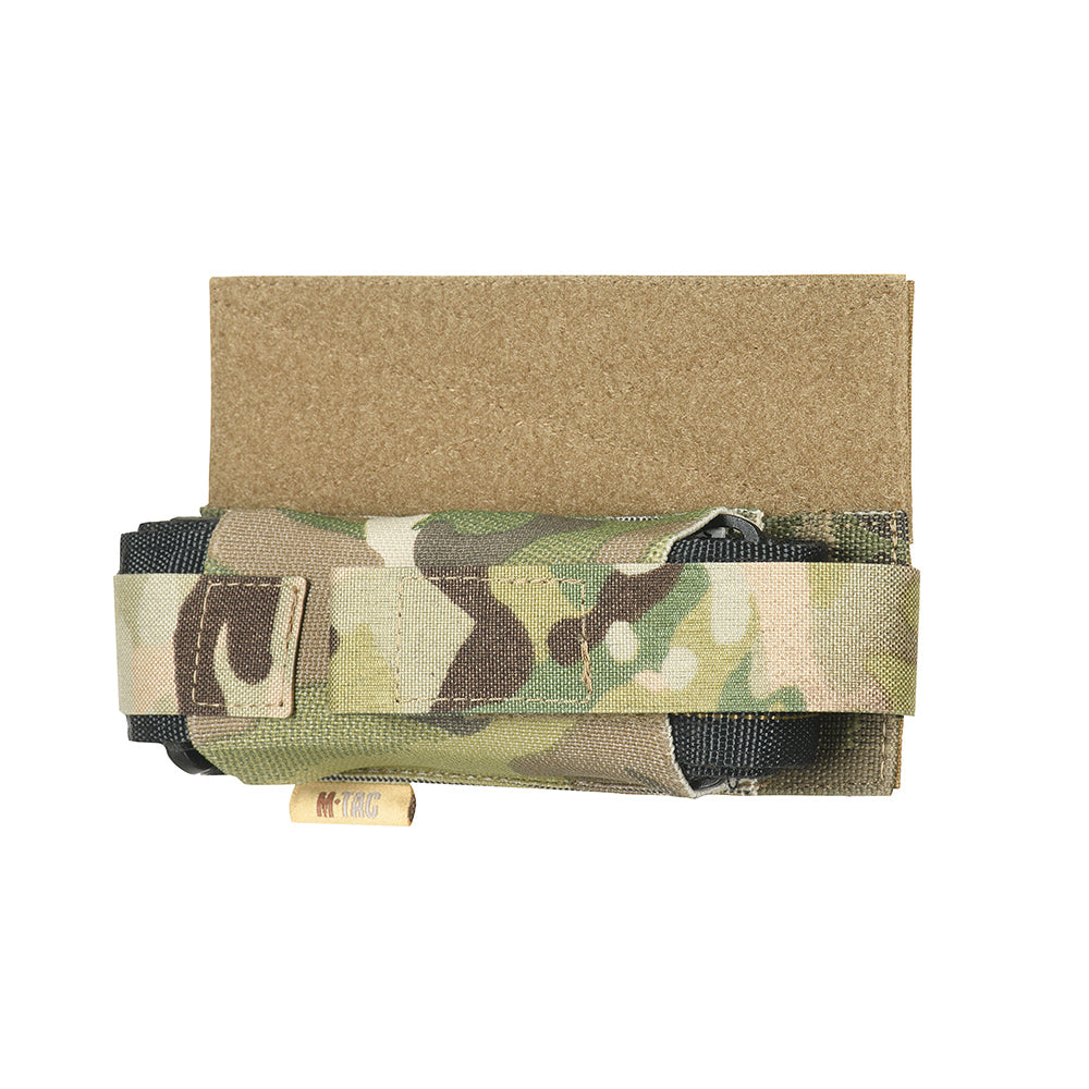 Pouch Tourniquet Elastic VELCRO Gen.II