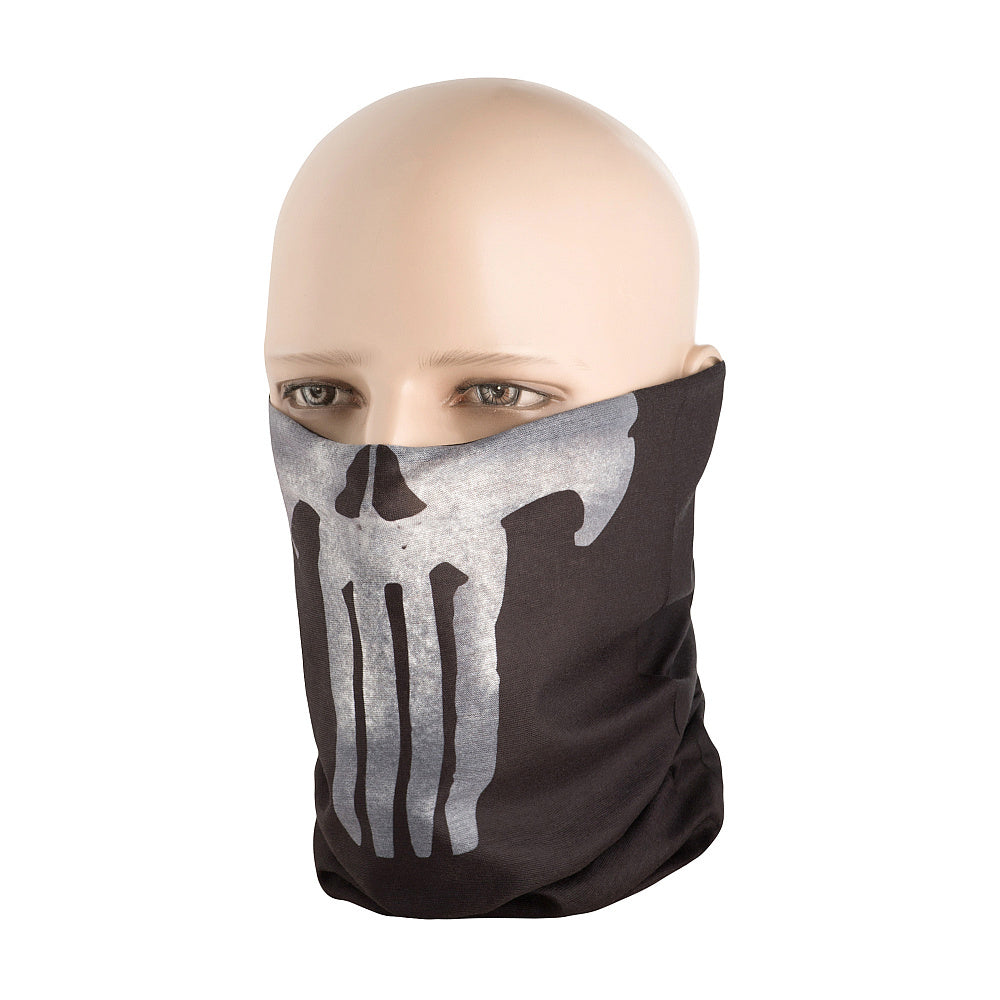 M-Tac Lightweight Tube Scarf Reaper Punisher