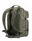 Large Assault Pack Backpack Laser Cut