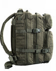 Large Assault Pack Backpack Laser Cut